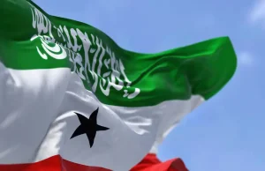 Somaliland oo beenisay labo arrin oo laga faafiyey aqoonsiga Israel