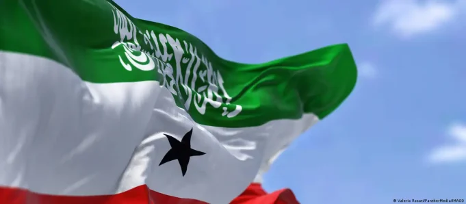 Somaliland oo beenisay labo arrin oo laga faafiyey aqoonsiga Israel