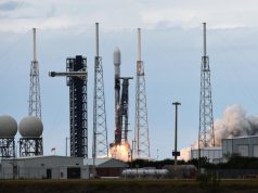 Turkiga oo sheegay inuu bilowday dhismaha saldhiga laga diri doono Dayax gacmeedyada