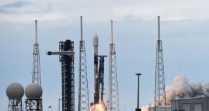 Turkiga oo sheegay inuu bilowday dhismaha saldhiga laga diri doono Dayax gacmeedyada