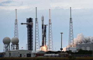 Turkiga oo sheegay inuu bilowday dhismaha saldhiga laga diri doono Dayax gacmeedyada