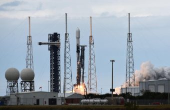 Turkiga oo sheegay inuu bilowday dhismaha saldhiga laga diri doono Dayax gacmeedyada