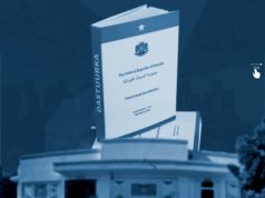 Yay ahaayeen dadkii maanta lagu sheegay in ay codkooda dhiibteen