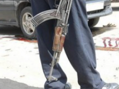 Laamaha Amniga Dhuusamareeb oo soo qabtay Ragg lagu tuhunsan yahay inay qayb ka ahaayeen dil ka dhacay caasimadda Galmudug