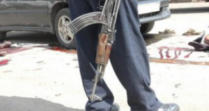 Laamaha Amniga Dhuusamareeb oo soo qabtay Ragg lagu tuhunsan yahay inay qayb ka ahaayeen dil ka dhacay caasimadda Galmudug