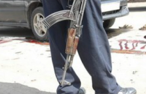 Laamaha Amniga Dhuusamareeb oo soo qabtay Ragg lagu tuhunsan yahay inay qayb ka ahaayeen dil ka dhacay caasimadda Galmudug