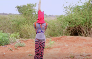 Koonfur Galbeed oo dil toogasho ah ku fulisay askari laba doolar darteed u dilay qof shacab ahaa