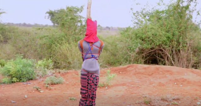 Koonfur Galbeed oo dil toogasho ah ku fulisay askari laba doolar darteed u dilay qof shacab ahaa