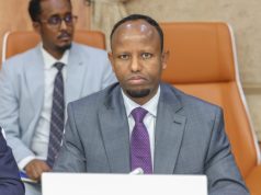 Wasiirka Caafimaadka Soomaaliya oo Magacaabay Xubnaha Cusub ee Guddiga Mihnadlayaasha Caafimaadka Qaranka