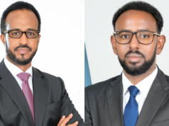 Raysal Wasaare Xamse oo magacaabay Wasiiro cusub oo ka mid noqonaya Golahiisa Wasiirrada