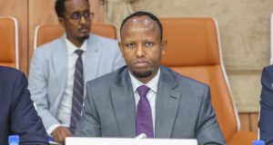 Wasiirka Caafimaadka Soomaaliya oo Magacaabay Xubnaha Cusub ee Guddiga Mihnadlayaasha Caafimaadka Qaranka
