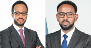 Raysal Wasaare Xamse oo magacaabay Wasiiro cusub oo ka mid noqonaya Golahiisa Wasiirrada