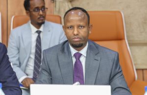 Wasiirka Caafimaadka Soomaaliya oo Magacaabay Xubnaha Cusub ee Guddiga Mihnadlayaasha Caafimaadka Qaranka