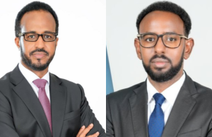 Raysal Wasaare Xamse oo magacaabay Wasiiro cusub oo ka mid noqonaya Golahiisa Wasiirrada