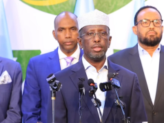 Madasha Samatabixinta Soomaaliyeed oo Cambaaraysay Xadgudubyo ay sheegeen inuu ka Dhacay Degmada Wadajir