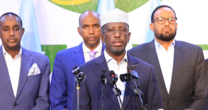 Madasha Samatabixinta Soomaaliyeed oo Cambaaraysay Xadgudubyo ay sheegeen inuu ka Dhacay Degmada Wadajir