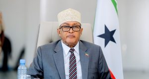 Netanyahu oo Hambalyo U Diray Madaxweynaha Somaliland Kadib Aqoonsiga Rasmi Ah