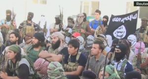 Xuutiyiinta Yemen oo la ogaaday inay Daacishta Soomaaliya ka caawiyeen dhinacyada sirdoonka