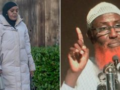 Xaaska hoggaamiyaha cusub ee ISIS oo ka hadashay waxa ay ka ogtahay halka uu ku sugan yahay ninkeeda