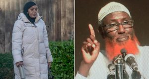 Xaaska hoggaamiyaha cusub ee ISIS oo ka hadashay waxa ay ka ogtahay halka uu ku sugan yahay ninkeeda