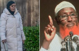 Xaaska hoggaamiyaha cusub ee ISIS oo ka hadashay waxa ay ka ogtahay halka uu ku sugan yahay ninkeeda