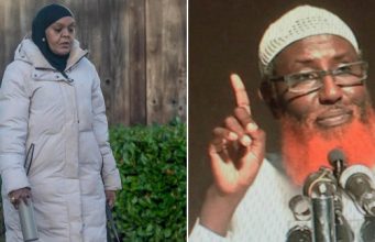 Xaaska hoggaamiyaha cusub ee ISIS oo ka hadashay waxa ay ka ogtahay halka uu ku sugan yahay ninkeeda