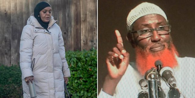Xaaska hoggaamiyaha cusub ee ISIS oo ka hadashay waxa ay ka ogtahay halka uu ku sugan yahay ninkeeda