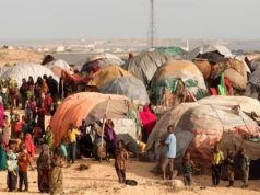 In ka badan 4.6 Milyan oo qof oo abaaraha Soomaaliya ay saameeyeen