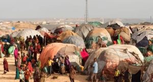 In ka badan 4.6 Milyan oo qof oo abaaraha Soomaaliya ay saameeyeen