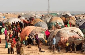 In ka badan 4.6 Milyan oo qof oo abaaraha Soomaaliya ay saameeyeen