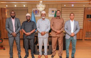 Madaxweynaha Jubaland oo maanta si rasmi ah u saxiixay saddex xeer oo muhiim ah