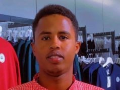 Askari magaalada Muqdisho ku dilay wiil Bajaajle ahaa oo ku guuleystay Lottery-ga Mareykanka