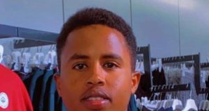 Askari magaalada Muqdisho ku dilay wiil Bajaajle ahaa oo ku guuleystay Lottery-ga Mareykanka