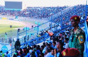 Maamul Goboleedyada Koonfur Galbeed, Jubaland iyo Galmudug oo Qaadacay Tartanka Kubadda Cagta Dowlad Goboleedyada