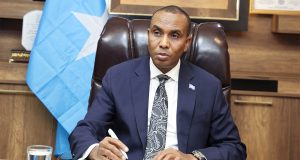 XFS oo Dalal kala duwan kala kaashanaysa xal u helista xaaladaha ka dhashay Abaaraha