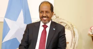 Siyaasadda Arrimaha dibadda Soomaaliya waxaa ka muuqda eedeymo la xiriira qaraabo-kiil