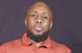 Shaqaale UN-ka ka tirsan oo u afduuban Al-Shabaab oo ka codsaday Qaramada Midoobay iyo Dowladda Kenya in la sii daayo