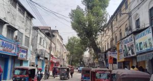 Ganacsatadii Dalkooda aaminay oo Hadana Dhibana u ah Ciidamada Dowlada Soomaaliya