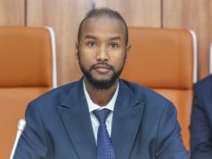 Wasaaradda Caafimaadka Soomaaliya oo feejignaan sare ka gashay kiisaska xanuunka Marburg ee Itoobiya laga xaqiijiyay