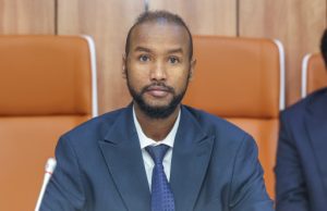 Wasaaradda Caafimaadka Soomaaliya oo feejignaan sare ka gashay kiisaska xanuunka Marburg ee Itoobiya laga xaqiijiyay