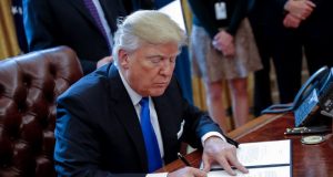 Maraykanka oo Soomaaliya ku daray dalal ka badan 20 oo lagu soo rogay digniinta safarka ee Heerka 4aad