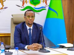 Qarax lala eegtay kolonyo galbinaysa Madaxweynaha DG Hir-Shabeelle