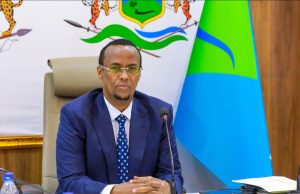 Qarax lala eegtay kolonyo galbinaysa Madaxweynaha DG Hir-Shabeelle