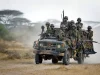 Kenya oo Ciidamo gaysay Xadka ay la wadaagto Soomaaliya