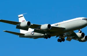 Ingiriiska oo xaqiijiyay in dalkiisa ay kusoo degtay Diyaarad nooca sahmiya Nukliyeerka oo Maraykanka uu leeyahay