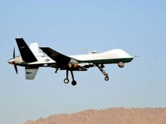 Maraykanka oo 23 duqayn ah bishaan Janaayo ka geystay Soomaaliya