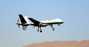 Maraykanka oo 23 duqayn ah bishaan Janaayo ka geystay Soomaaliya