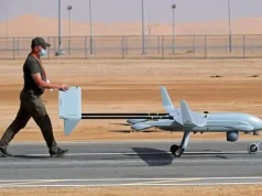 Imaaraadka oo bilaabay in agabka ciidan uu kala baxo Soomaaliya