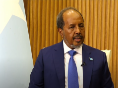 MW Soomaaliya oo ka baaqday shirguddoominta Golaha Ammaanka ee Qaramada Midoobay