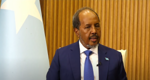 MW Soomaaliya oo ka baaqday shirguddoominta Golaha Ammaanka ee Qaramada Midoobay